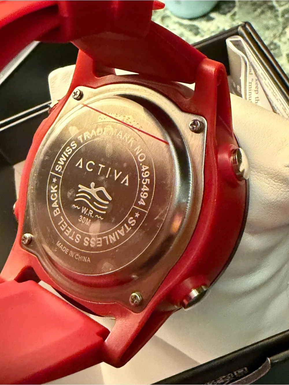 Activa ‘Voyager Of Time’ Mens Luxury Smart Watch! Limited Luxe x Invicta Collab